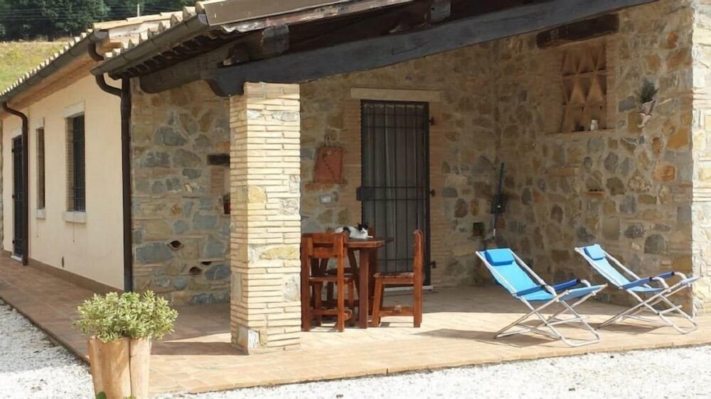 Фото Poggio Al Vento