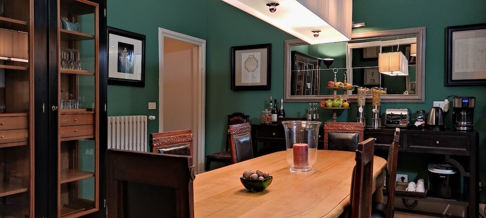 Фото Villino Fiorentino