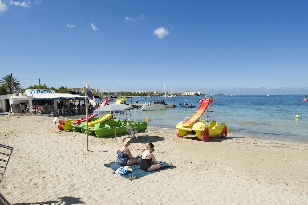 Фото Hotel Osiris Ibiza