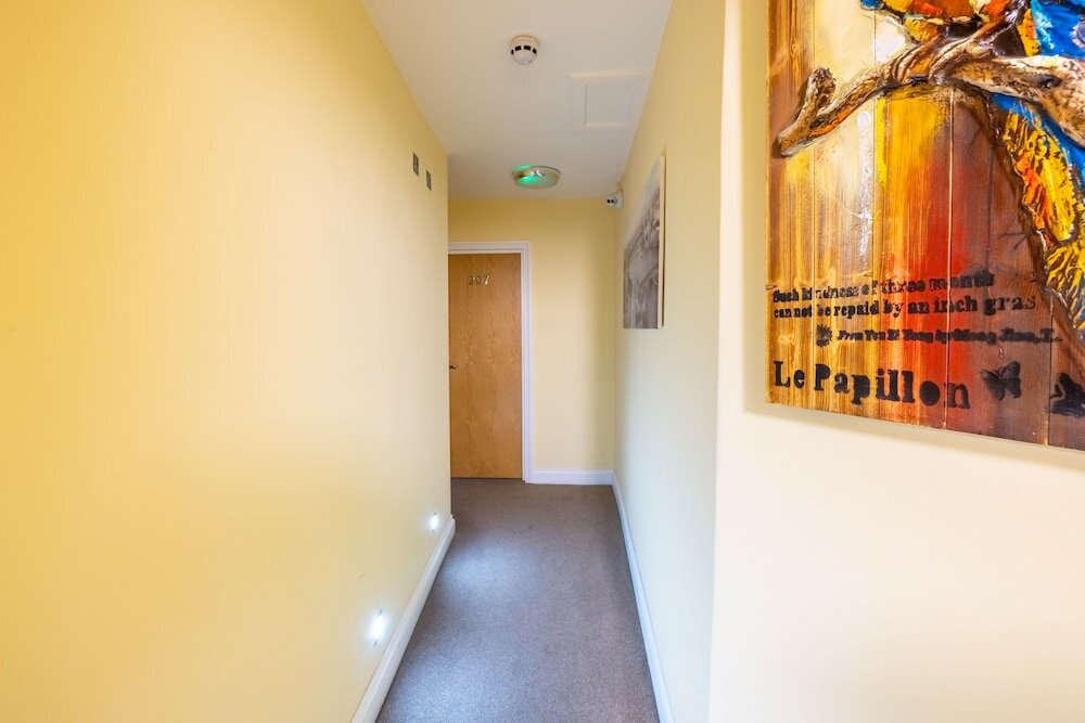 Фото Shoreditch Inn