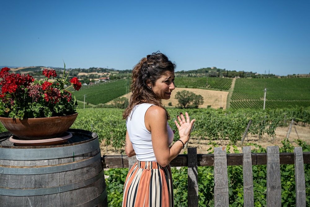 Фото Hotel Estense