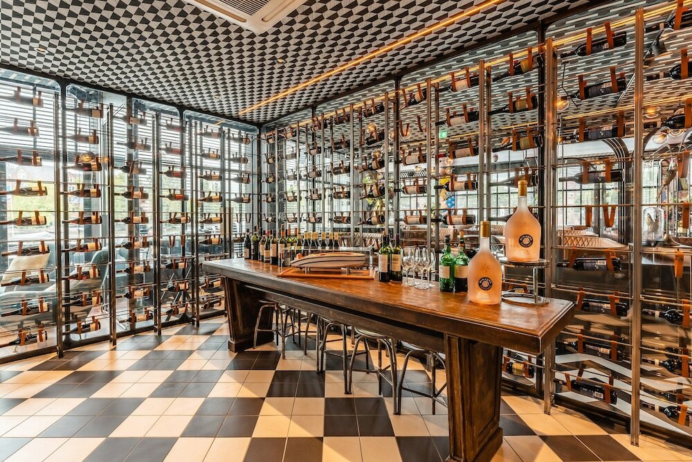 Фото Apollo Hotel Amsterdam, a Tribute Portfolio Hotel