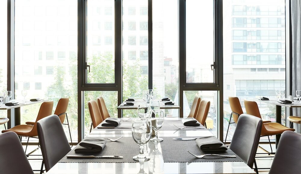 Фото Hotel Peyto Gangnam