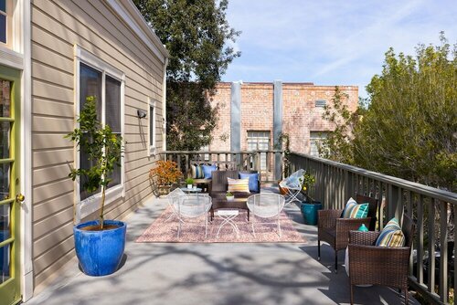 Гостиница Garden Street Inn, A Kirkwood Collection Property в Сан Луис Обиспо