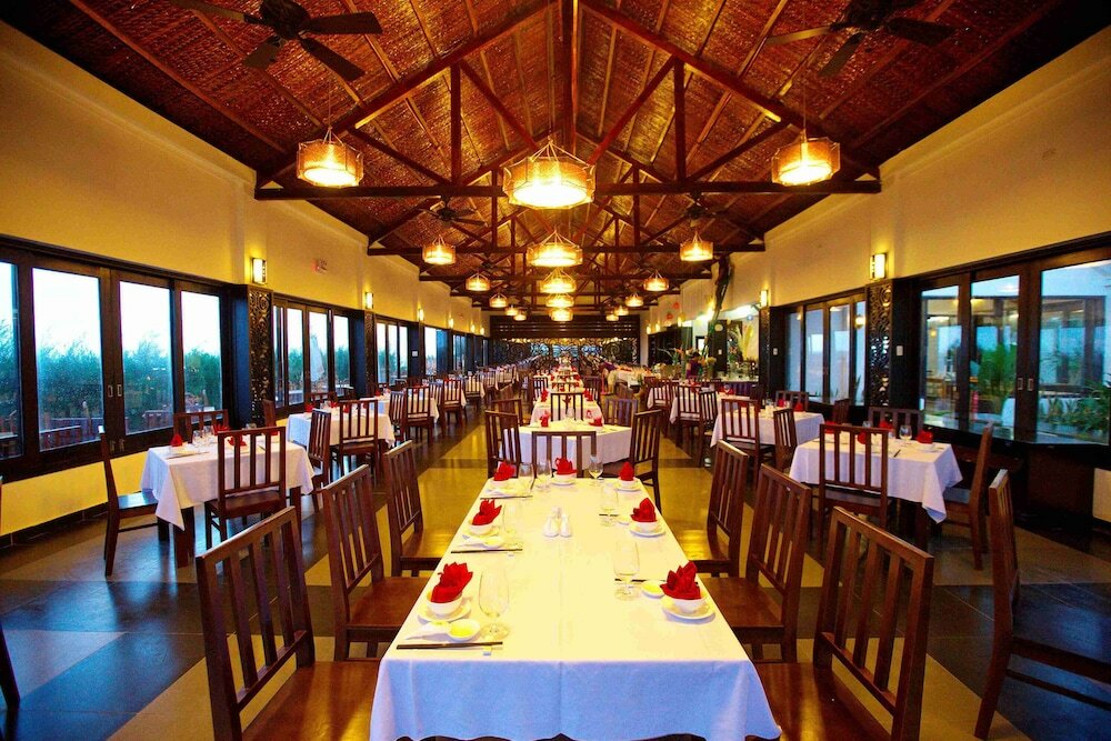 Фото Blue Bay Mui Ne Resort & SPA