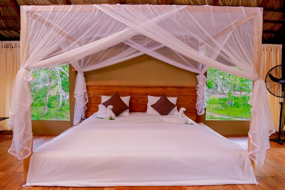 Фото Yala Safari Camping - All Inclusive