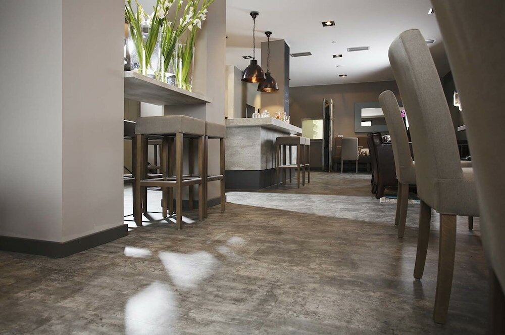 Фото Altstadt Hotel Bielefeld