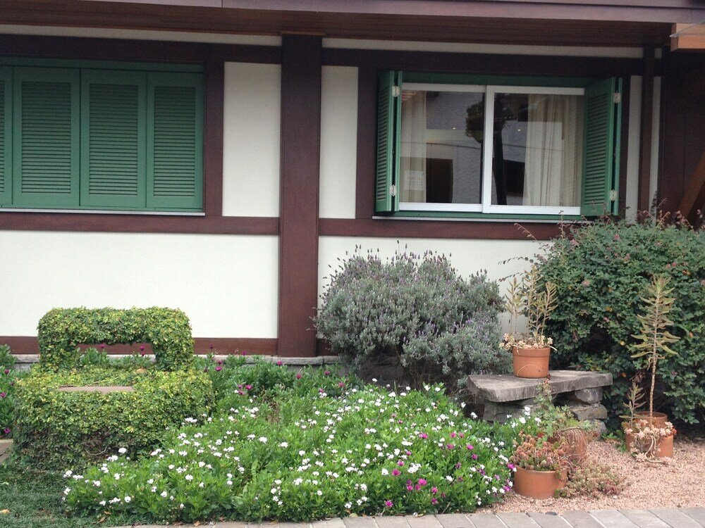 Фото Hotel Vovó Carolina