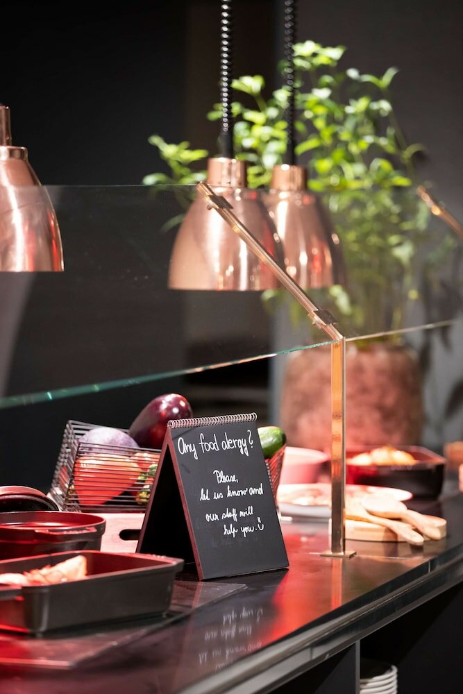 Фото Radisson Blu Hotel Prague