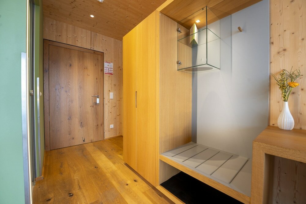 Фото Hotel Heffterhof