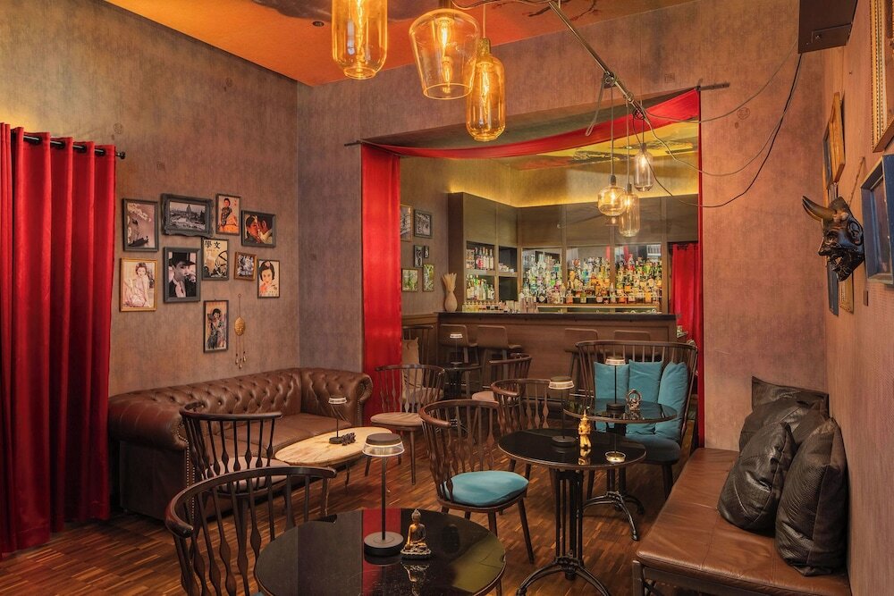 Фото Casati Budapest Hotel