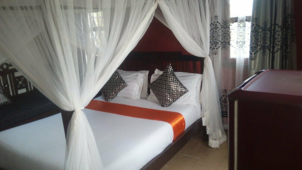 Hotel Twiga Sanctuary Resort, Kisumu, photo