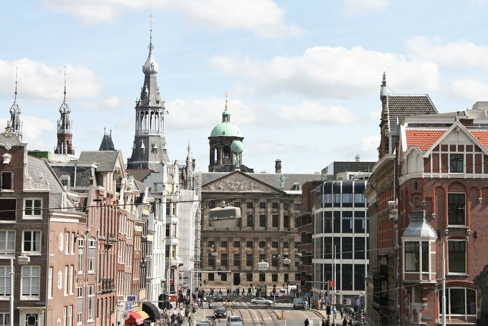 Фото Boutique Hotel La Belle Vue