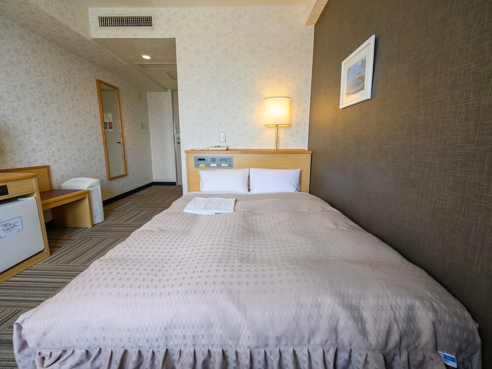 Фото Hotel Green Park Suzuka