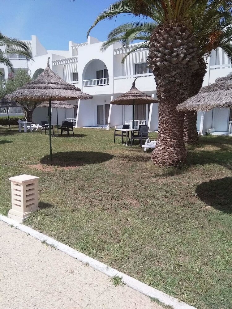 Фото Residence Kantaoui