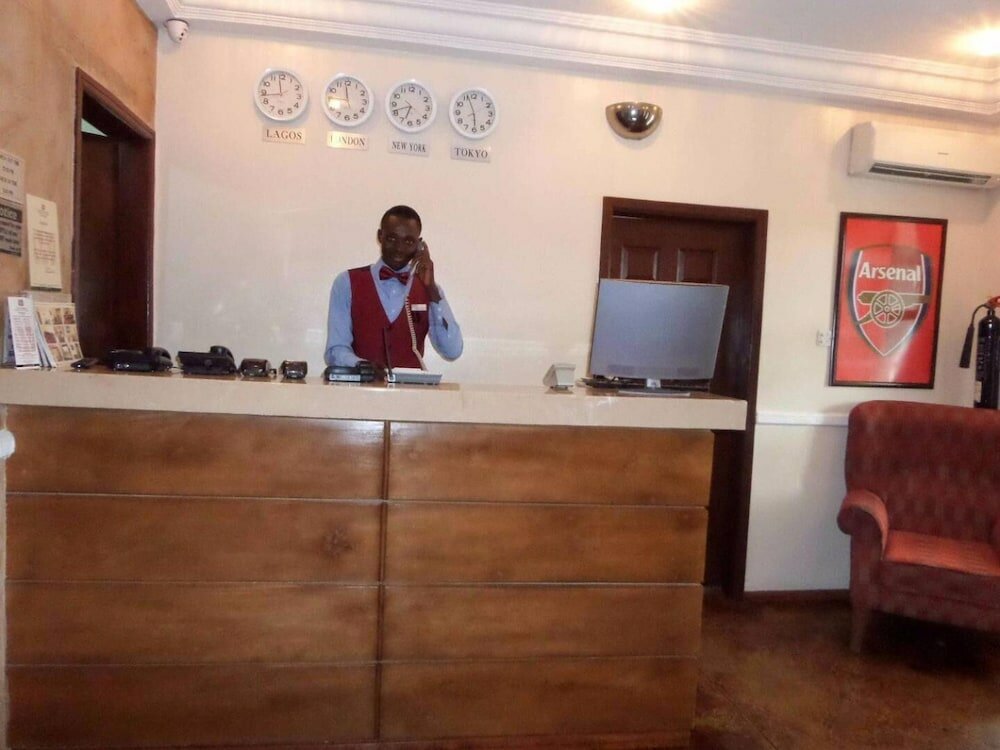 Фото The W Hotel