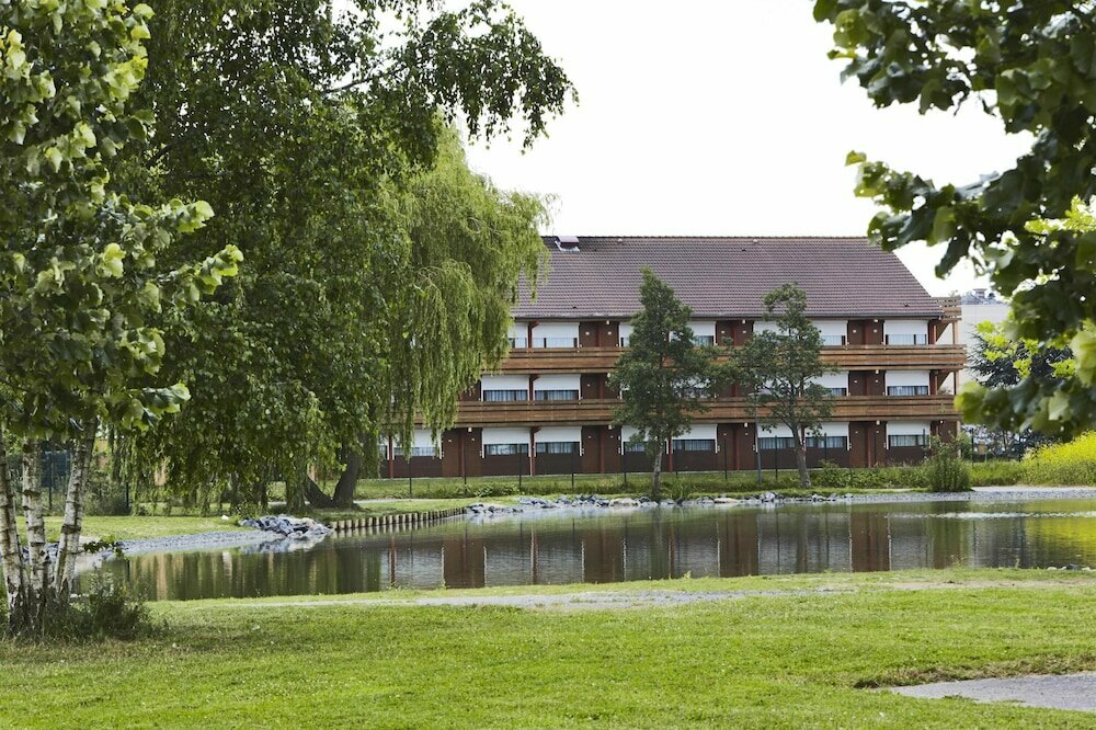 Hotel Campanile Lille Ouest - Lomme, Lille, photo