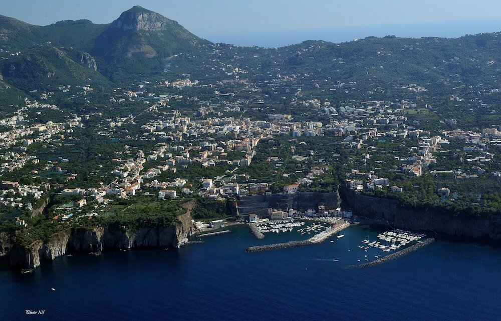 Фото Villa Iolanda