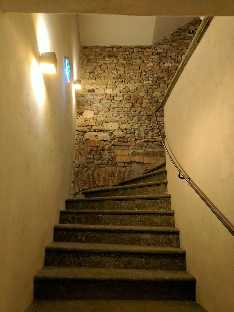 Фото Hotel Rote 19