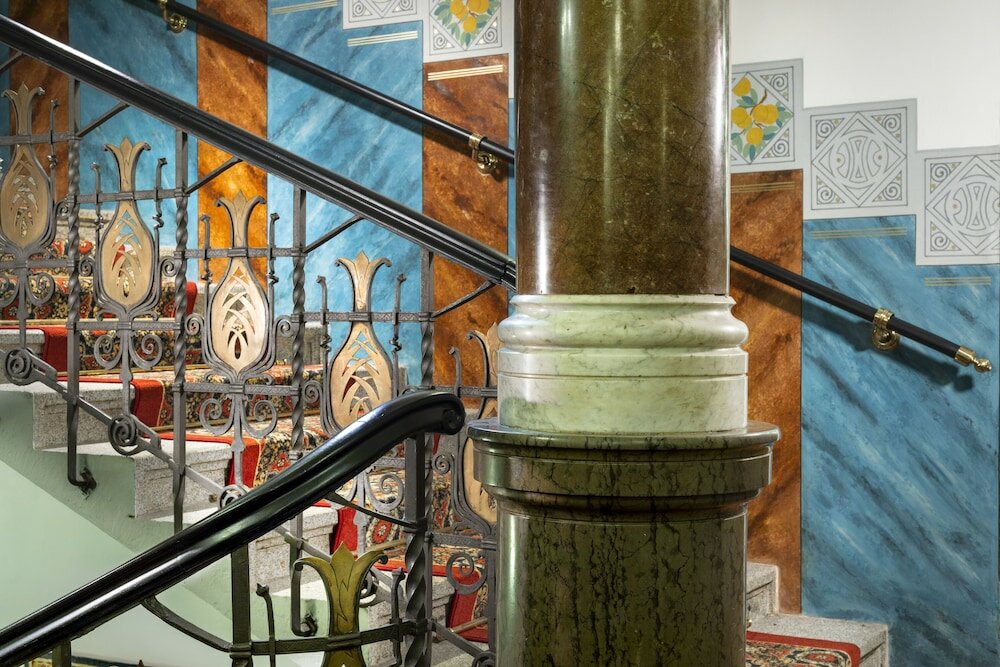 Фото Hotel Paris Prague