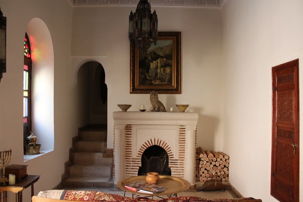 Фото Riad Ben Youssef