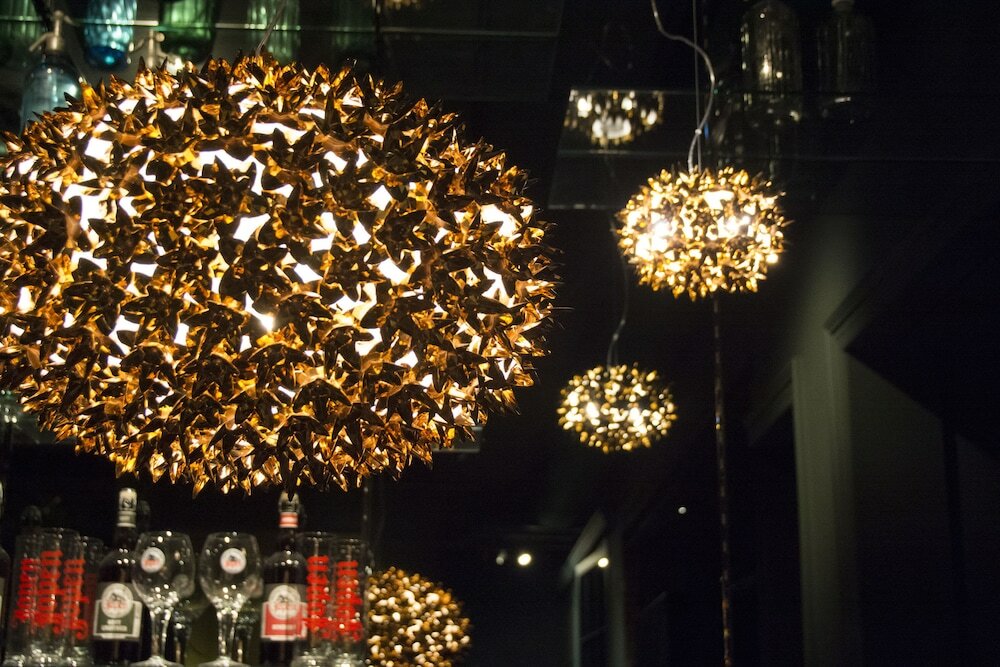 Фото Boutiquehotel Staats