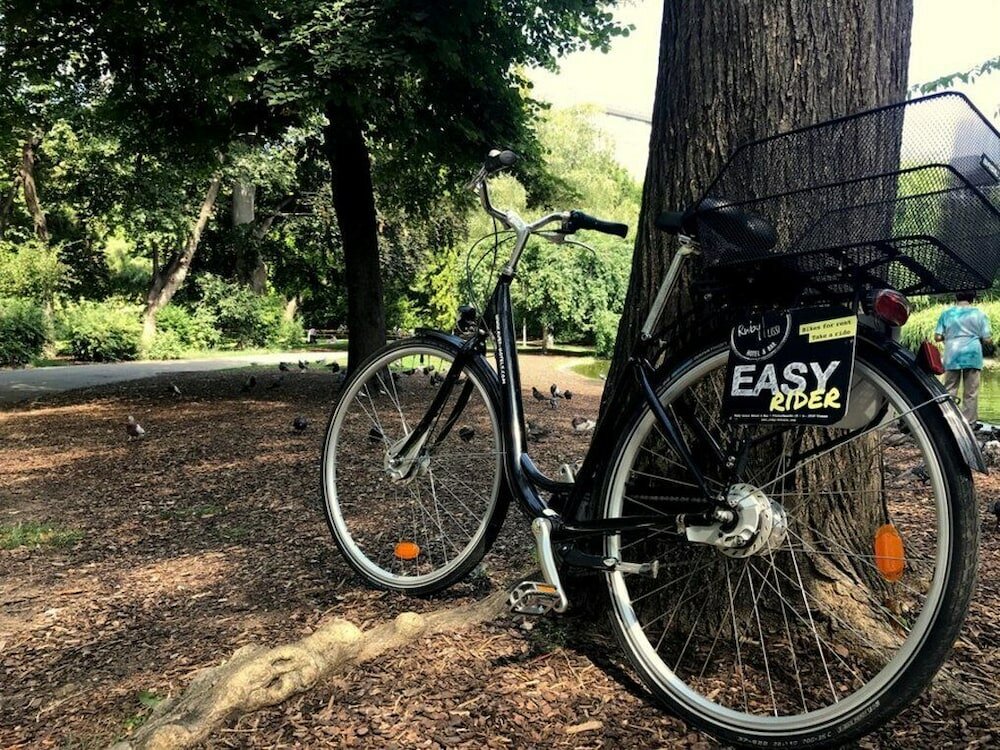 Фото Ruby Lissi Hotel Vienna