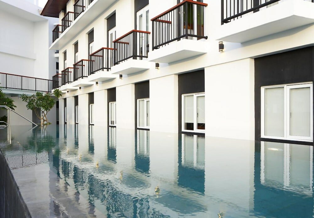 Фото Amaris Hotel Teuku Umar