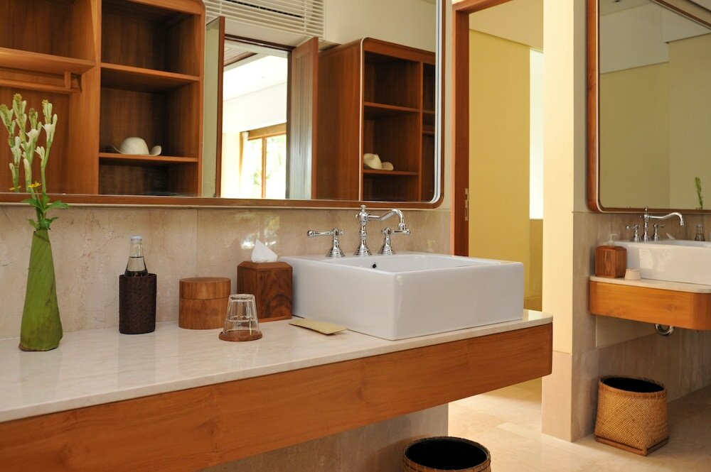 Фото Komaneka at Keramas Beach