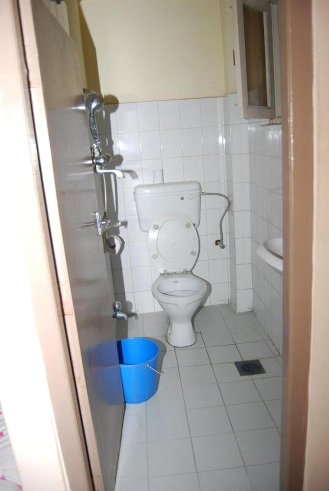 Фото Kathmandu Peace Guest House