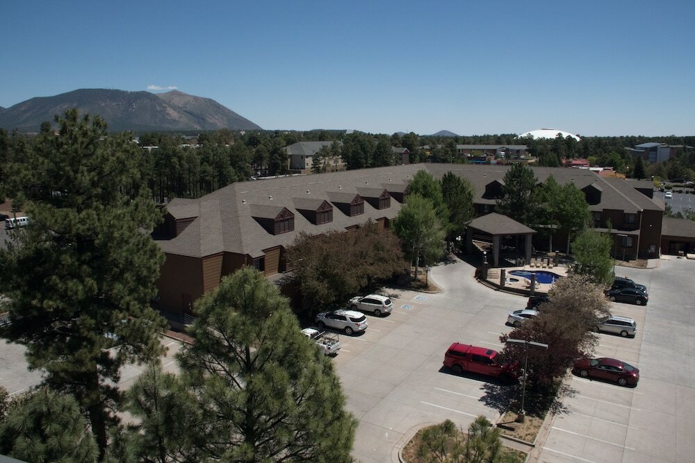 Фото Comfort Inn I-17 And I-40