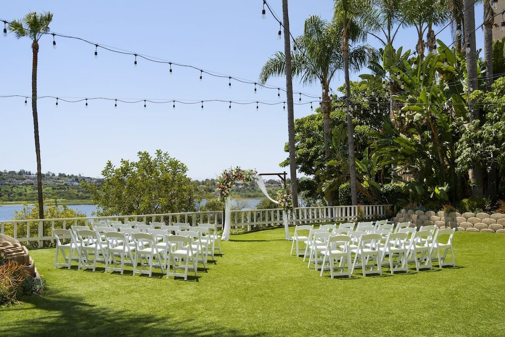 Фото Newport Beach Marriott Bayview