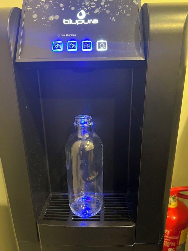 Фото Residenza Roma Imperiale