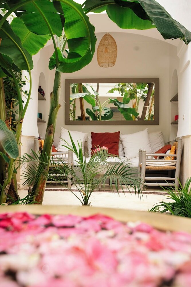 Фото Riad Dar Aman