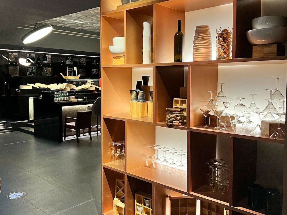 Фото Novotel Muscat Airport