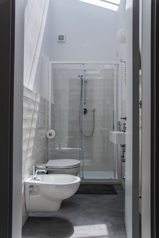 Фото La Fonderia Firenze