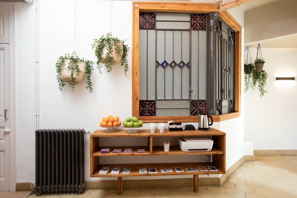 Фото Гостевой дом Jardinets