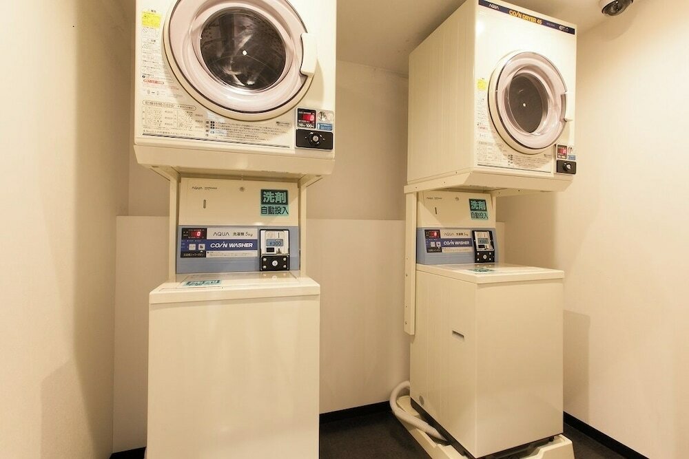 Фото Henn na Hotel Tokyo Akasaka