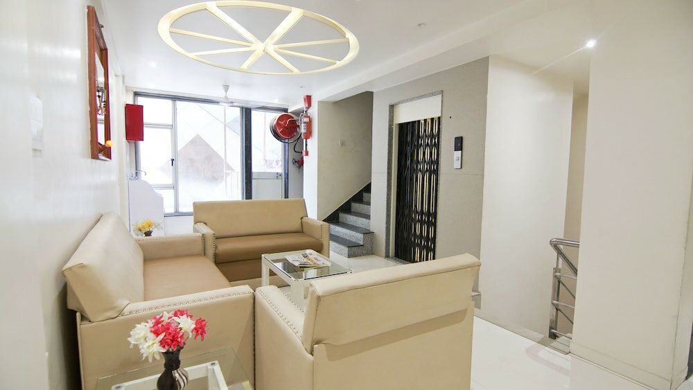 Фото Hotel Amrta