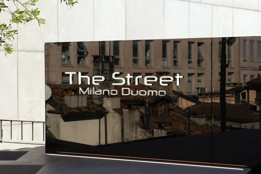 Фото The Street Milano Duomo