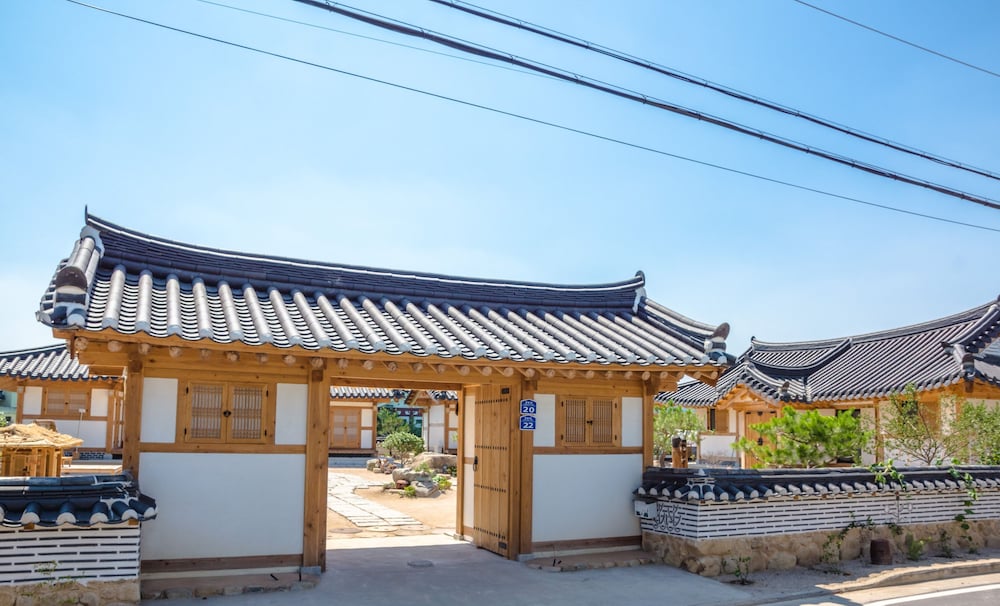 Фото Hanok1st