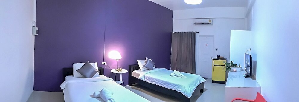 Фото Baan Lugchang