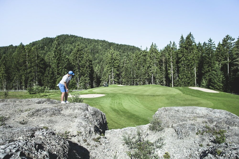 Фото Hotel Vergeiner