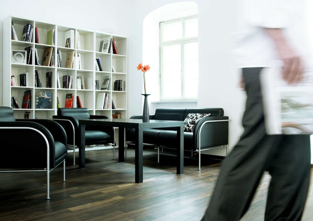 Фото Arthotel Heidelberg