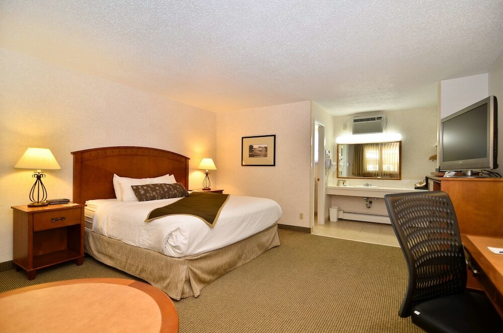 Фото Best Western Pioneer