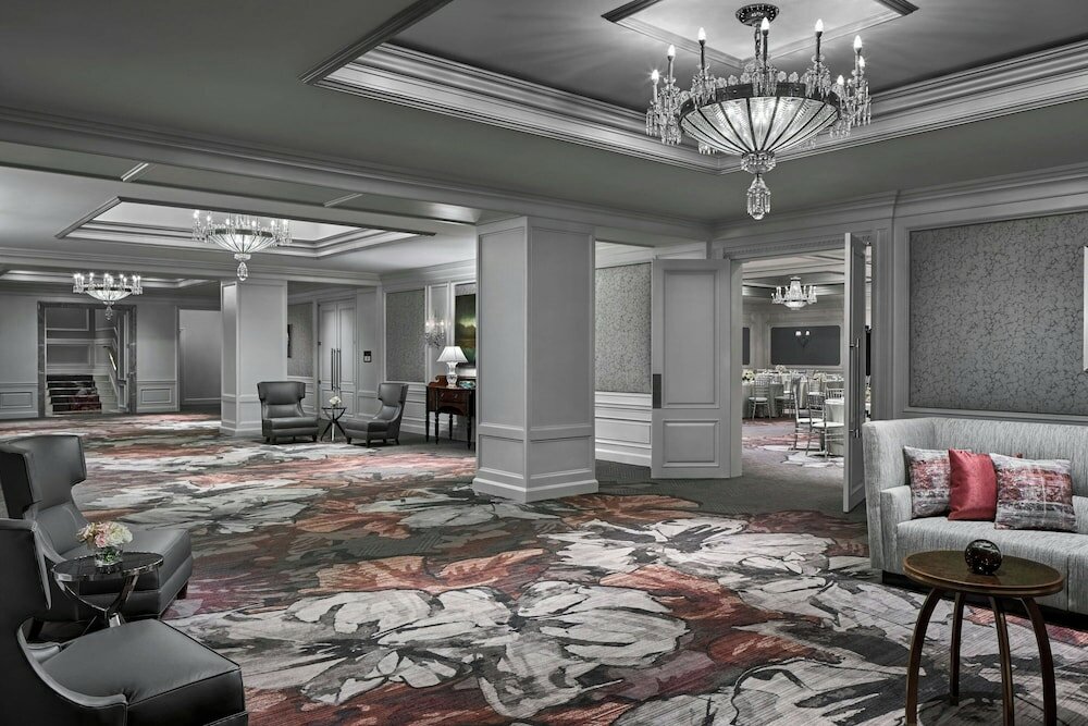 Фото The Ritz-Carlton, Atlanta