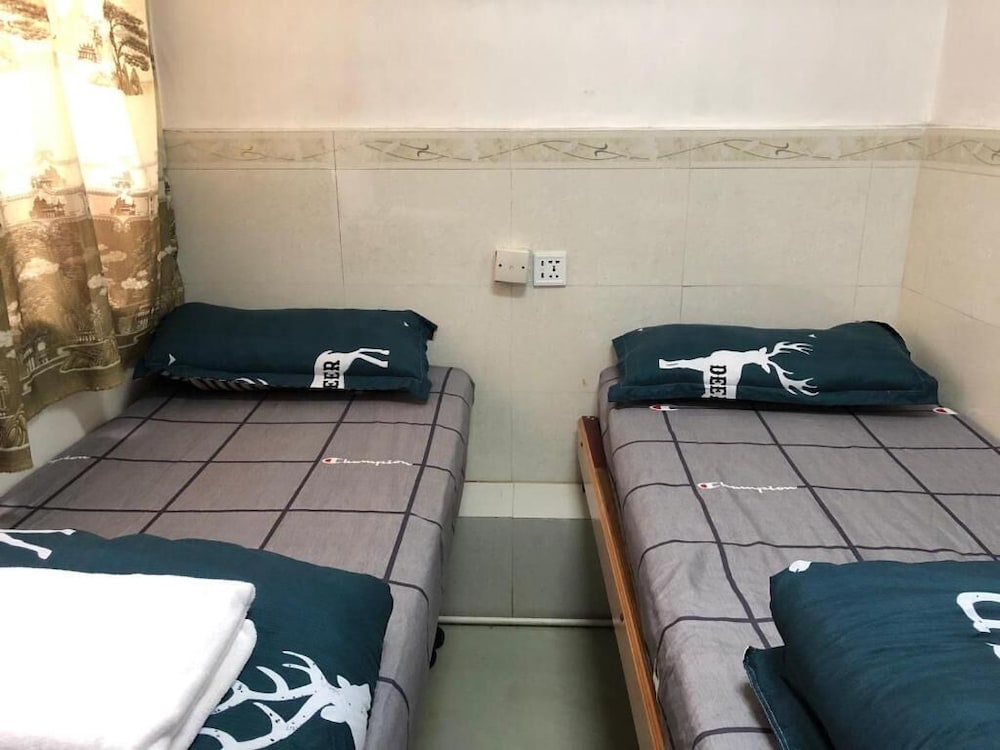 Фото South & North House