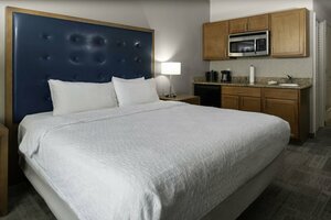 Гостиница Homewood Suites by Hilton St. Louis - Galleria