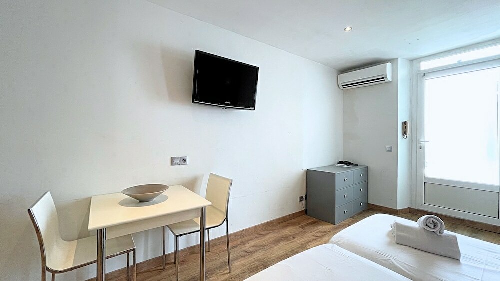 Фото Hotel Le Florian Cannes