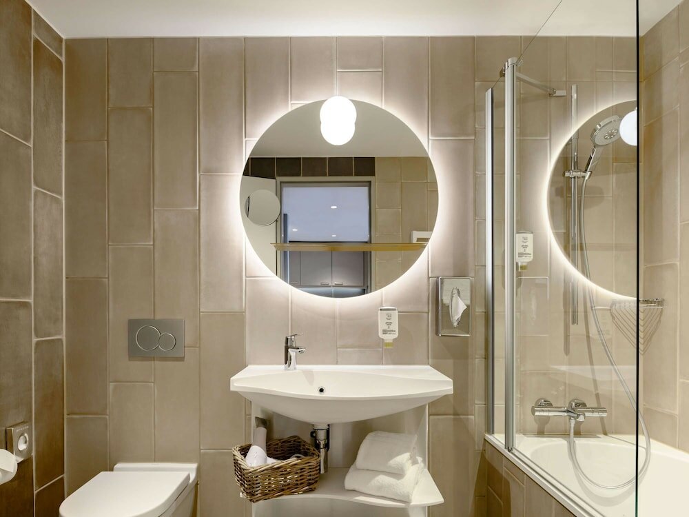 Фото Aparthotel Adagio Bremen